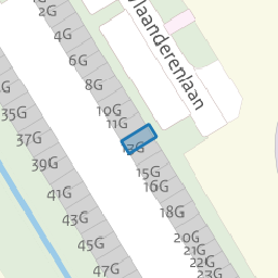 Perceel OWD00-B-7922