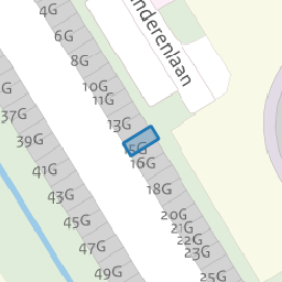 Perceel OWD00-B-7924