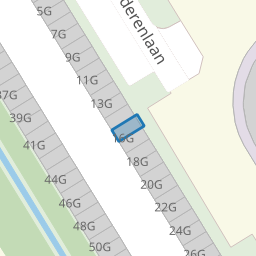 Perceel OWD00-B-7925