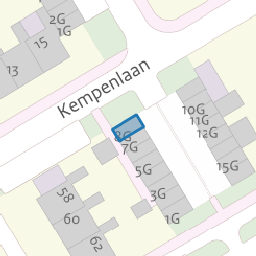 Perceel OWD00-B-7966