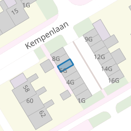 Perceel OWD00-B-7968