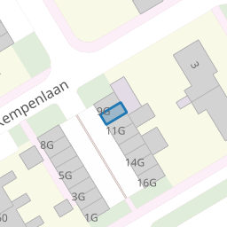 Perceel OWD00-B-7974