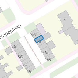 Perceel OWD00-B-7975