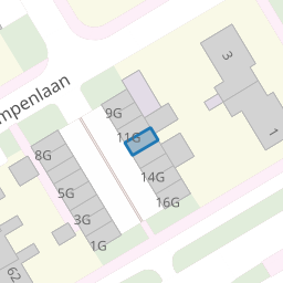 Perceel OWD00-B-7976