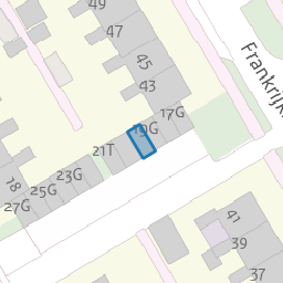 Perceel OWD00-B-7983