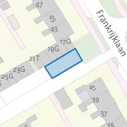 Perceel OWD00-B-7985