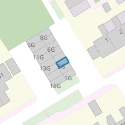 Perceel OWD00-B-8016