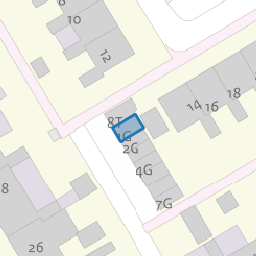 Perceel OWD00-B-8031