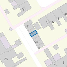 Perceel OWD00-B-8033