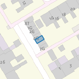 Perceel OWD00-B-8034