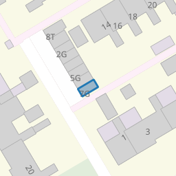 Perceel OWD00-B-8036