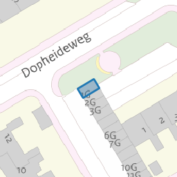 Perceel OWD00-B-8037