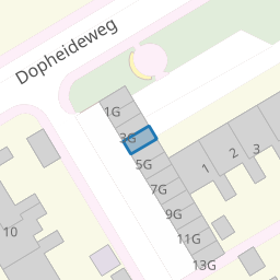 Perceel OWD00-B-8040