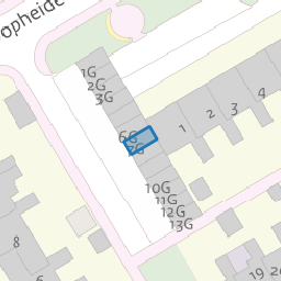 Perceel OWD00-B-8043