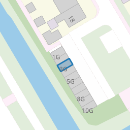 Perceel OWD00-B-8064