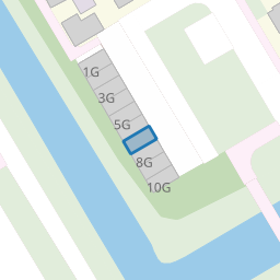 Perceel OWD00-B-8068