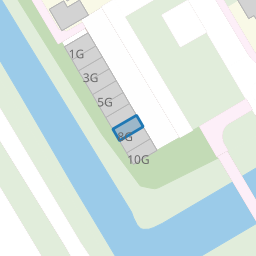 Perceel OWD00-B-8069