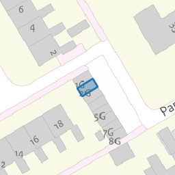 Perceel OWD00-B-8074