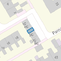 Perceel OWD00-B-8076