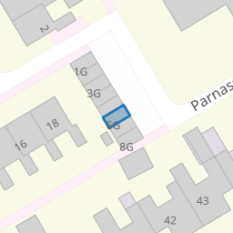 Perceel OWD00-B-8078