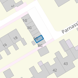 Perceel OWD00-B-8079