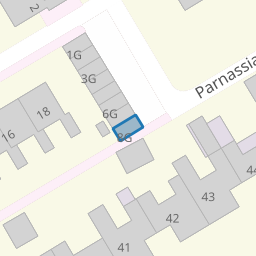 Perceel OWD00-B-8080