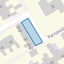 Perceel OWD00-B-8081