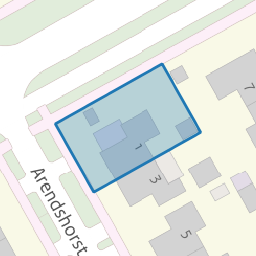 Perceel OWD00-B-8082