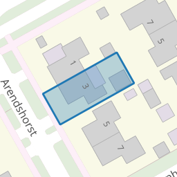 Perceel OWD00-B-8083