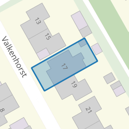 Perceel OWD00-B-8088