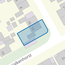 Perceel OWD00-B-8100