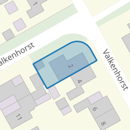 Perceel OWD00-B-8105