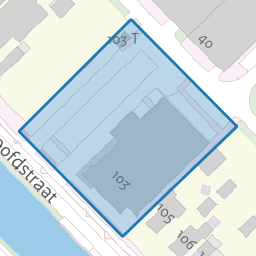 Perceel OWD00-B-8113