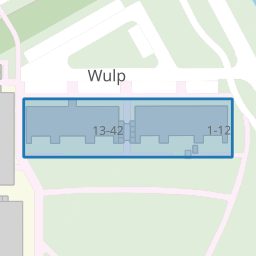 Perceel OWD00-B-8120