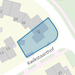 Perceel OWD00-B-8129