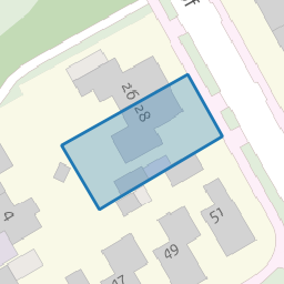 Perceel OWD00-B-8132