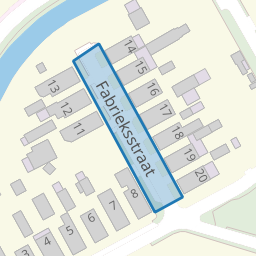 Perceel OWD00-B-8163