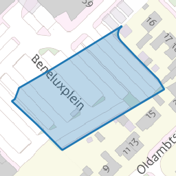 Perceel OWD00-B-8229