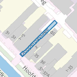 Perceel OWD00-B-8234