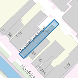 Perceel OWD00-B-8235