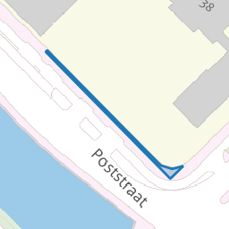 Perceel OWD00-B-8239