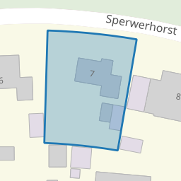 Perceel OWD00-B-8251