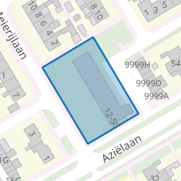 Perceel OWD00-B-8259