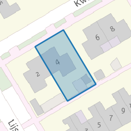 Perceel OWD00-B-8269