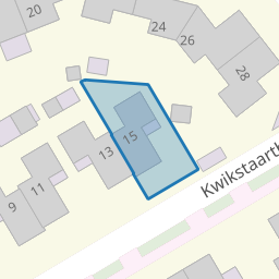 Perceel OWD00-B-8273