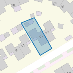 Perceel OWD00-B-8274