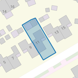 Perceel OWD00-B-8275