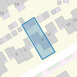 Perceel OWD00-B-8276