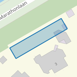 Perceel OWD00-B-8279