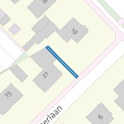 Perceel OWD00-B-8288